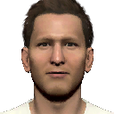 GURPEGI PES 2012 portrait