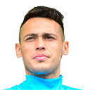 L. OCAMPOS PES 2021 portrait