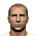 B. CHEYROU PES 2015 portrait