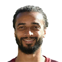 ASSOU EKOTTO PES 2013 portrait