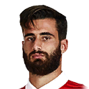 RAFA SILVA PES 2020 portrait