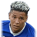 A. HARIT PES 2019 portrait