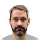 S. CARSON PES 2020 portrait