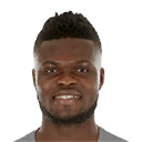 T. PARTEY PES 2021 portrait