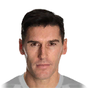 BARRY PES 2013 portrait