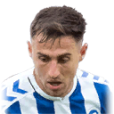 B. KADRII PES 2019 portrait