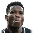 P. ONUACHU PES 2019 portrait