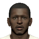 VÍCTOR MONTAÑO PES 2011 portrait
