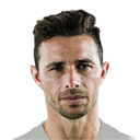 RUBÉN CASTRO PES 2021 portrait