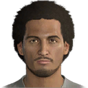 CARLITOS PES 2013 portrait