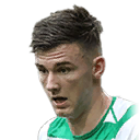 K. TIERNEY PES 2019 portrait