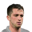A. TAYLOR PES 2015 portrait
