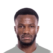 B. BOLINGOLI-MBOMBO PES 2020 portrait