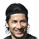 J. VALDÉS PES 2021 portrait