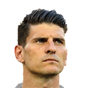 MARIO GOMEZ