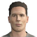 O'DEA PES 2012 portrait