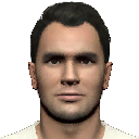 JOEY O'BRIEN PES 2013 portrait