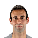 VÍCTOR DÍAZ PES 2020 portrait