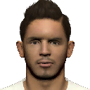 VARGAS PES 2014 portrait