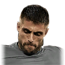 DAVID LÓPEZ PES 2019 portrait