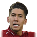 ROBERTO FIRMINO PES 2019 portrait