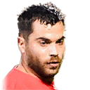T. SAVANIER PES 2019 portrait