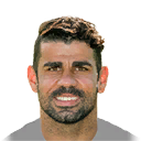 DIEGO COSTA PES 2020 portrait