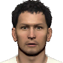 A. ORTIZ PES 2016 portrait