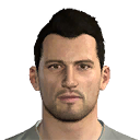 IVÁN MALÓN PES 2018 portrait