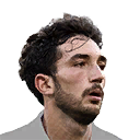 D. CATALDI PES 2021 portrait