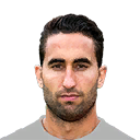 MONTORO PES 2018 portrait