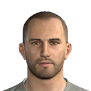 C. MAMMARELLA PES 2017 portrait