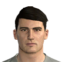 M. PELLIZZER PES 2021 portrait