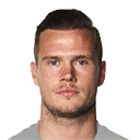 K. LONG PES 2021 portrait