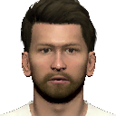 D. ALBADORO PES 2018 portrait