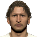 J. SURRACO PES 2017 portrait