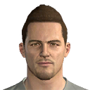 J. ÁLVAREZ PES 2018 portrait