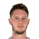 G. HALFORD PES 2016 portrait