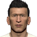 MAINTRARD PES 2011 portrait