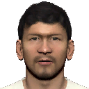 C. CALIL PES 2016 portrait