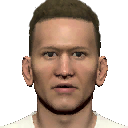 M. GATO PES 2015 portrait