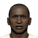 H. NDONG PES 2016 portrait