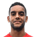 J. CASTELLETTO PES 2021 portrait