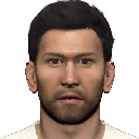 RUBÉN SANZ PES 2017 portrait