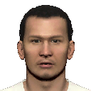 SAMUEL PES 2015 portrait