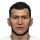 FOFO PES 2015 portrait