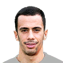 HERNÁN PES 2021 portrait