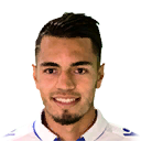 H. SAKHI PES 2021 portrait