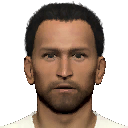 F. BARRILLON PES 2016 portrait
