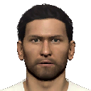 V. BARTOLOMEO PES 2016 portrait